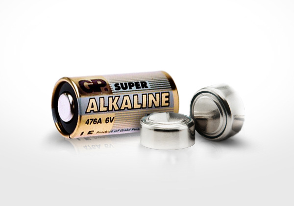 Alkaline